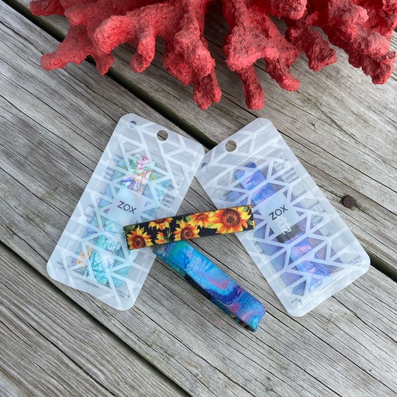 ZOX Bracelets 4 Total - Picture 3 of 16